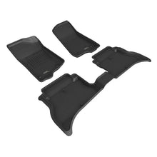 Load image into Gallery viewer, 3D Maxpider 21-24 Jeep Wrangler Unlimited 4Xe (Jl) Kagu Black R1 R2 - Main Product View
