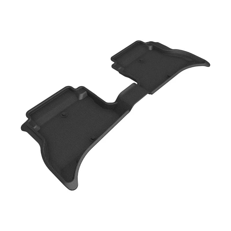 3D Maxpider 21-24 Jeep Wrangler Unlimited 4Xe (Jl) Kagu Black R2 - Main Product View