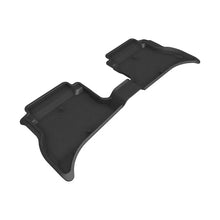 Load image into Gallery viewer, 3D Maxpider 21-24 Jeep Wrangler Unlimited 4Xe (Jl) Kagu Black R2 - Main Product View