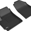 Load image into Gallery viewer, 3D Maxpider 21-24 Kia Seltos Kagu Black R1 - Main Product View