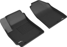 Load image into Gallery viewer, 3D Maxpider 21-24 Kia Seltos Kagu Black R1 - Main Product View