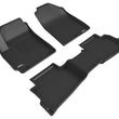 Load image into Gallery viewer, 3D Maxpider 21-24 Kia Seltos Kagu Black R1 R2 - Main Product View