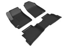 Load image into Gallery viewer, 3D Maxpider 21-24 Kia Seltos Kagu Black R1 R2 - Main Product View