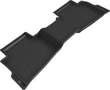 Load image into Gallery viewer, 3D Maxpider 21-24 Kia Seltos Kagu Black R2 - Main Product View