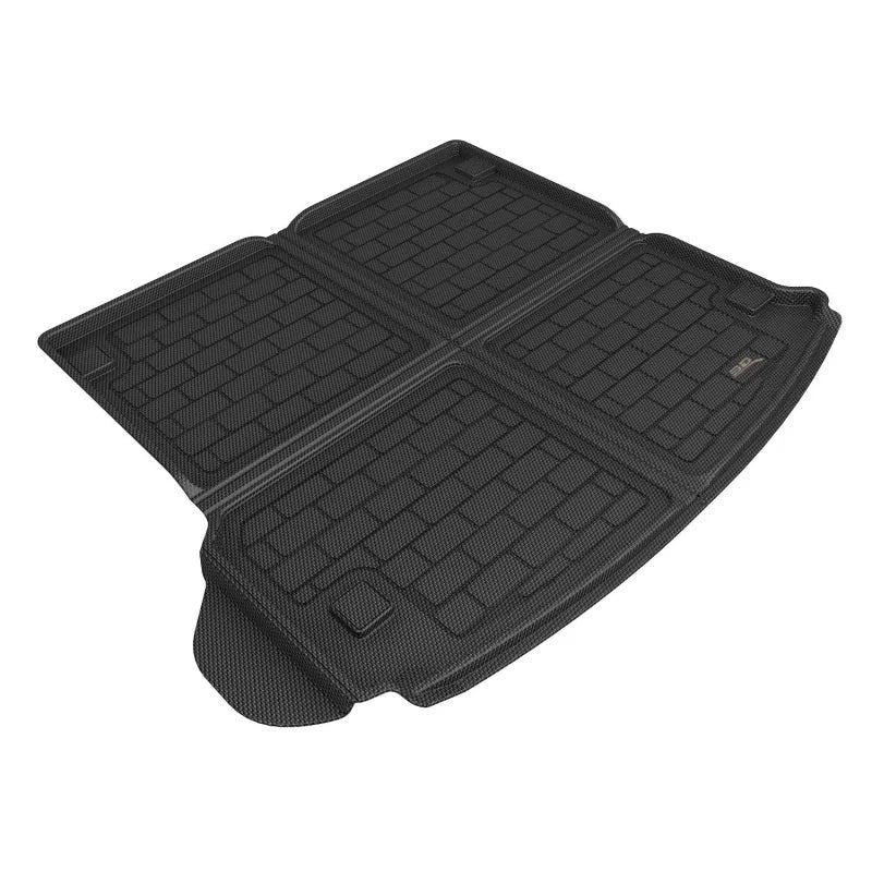 3D Maxpider 21-24 Land Rover Range Rover Velar Kagu Black Cargo - Main Product View