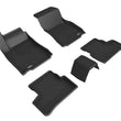 Load image into Gallery viewer, 3D Maxpider 21-24 Mercedes-Benz Gla 250 /Amg Gla35/45 (H247) 21-23 Kagu Black R1 R2 - Main Product View