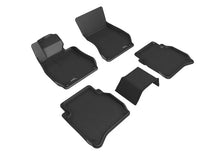 Load image into Gallery viewer, 3D Maxpider 21-24 Mercedes-Benz S Class (V223) Kagu Black R1 R2 - Main Product View