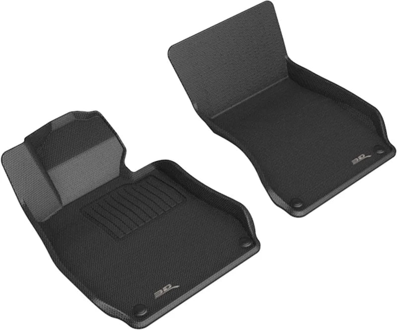 3D Maxpider 21-24 Mercedes-Benz S-Class (V223) Kagu Black R1 - Main Product View