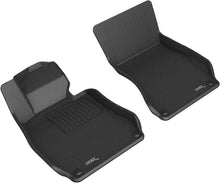 Load image into Gallery viewer, 3D Maxpider 21-24 Mercedes-Benz S-Class (V223) Kagu Black R1 - Main Product View