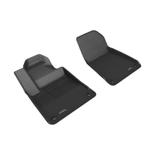 Load image into Gallery viewer, 3D Maxpider 21-24 Polestar 2 Kagu Black R1 - Main Product View