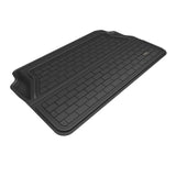 3D MAXpider Behind 2nd Row Kagu Black Cargo Liner fits 2021-2024 Toyota Sienna - Check Fitment Details