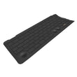 Load image into Gallery viewer, 3D Maxpider 21-24 Toyota Sienna Behind 3Rd Row Kagu Black Lower Cargo Liner - Main Product View
