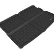 Load image into Gallery viewer, 3D Maxpider 21-24 Volkswagen Golf Gti/Golf R Kagu Black Foldable Cargo - Main Product View