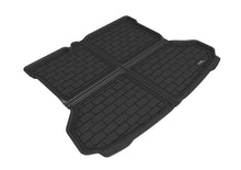 Load image into Gallery viewer, 3D Maxpider 21-24 Volkswagen Id.4 Kagu Black Cross Fold Cargo Liner - Main Product View