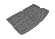 Load image into Gallery viewer, 3D Maxpider 22-23 Chevrolet Bolt Euv Kagu Cargo Liner- Gray Cargo Liner - Main Product View