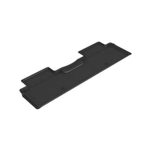 Load image into Gallery viewer, 3D Maxpider 22-23 Kia Carnival Kagu Floor Mat- Black R2 - Main Product View