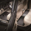 Load image into Gallery viewer, 3D Maxpider 22-23 Lucid Air Kagu Floor Mat- Gray R1 R2 - Side View