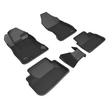 Load image into Gallery viewer, 3D Maxpider 22-23 Subaru WRX Kagu R1 R2 - Black - Main Product View