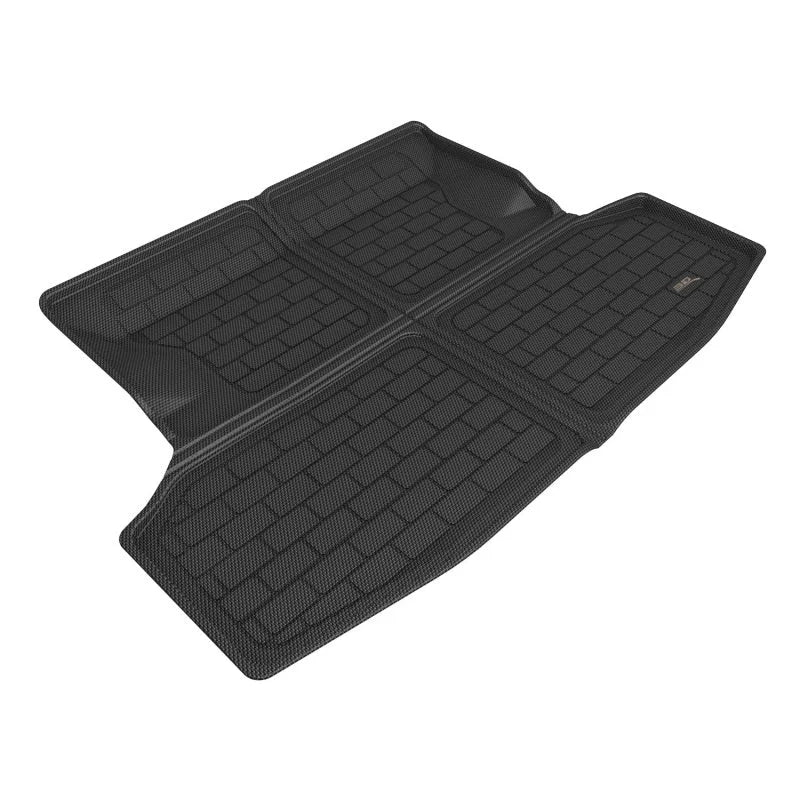 3D Maxpider 22-23 Subaru Wrx Kagu Cargo Liner- Black Cargo Liner - Main Product View
