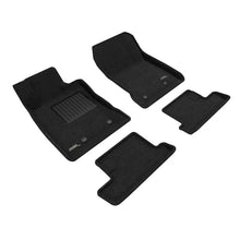 Load image into Gallery viewer, 3D Maxpider 22-23 Toyota GR86 Elegant Floor Mats R1 R2 - Main Product View