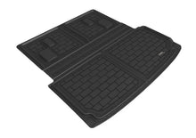 Load image into Gallery viewer, 3D Maxpider 22-24 Acura MDX Kagu Black Foldable Cargo Liner - Main Product View