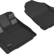 Load image into Gallery viewer, 3D Maxpider 22-24 Acura MDX Kagu Black R1 - Main Product View