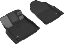 Load image into Gallery viewer, 3D Maxpider 22-24 Acura MDX Kagu Black R1 - Main Product View