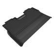 Load image into Gallery viewer, 3D Maxpider 22-24 Ford F-150 Super Crew Bench Seats Kagu Black R2 - Main Product View