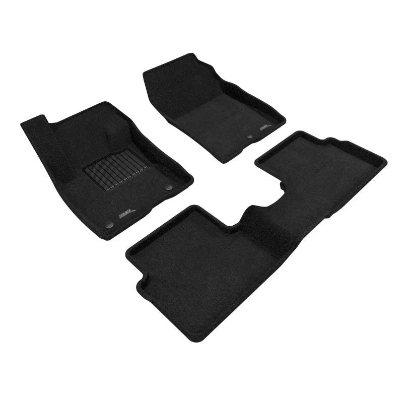 3D Maxpider 22-24 Ford Maverick Gasoline Elegant Black R1 R2 - Additional View 5