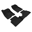 Load image into Gallery viewer, 3D Maxpider 22-24 Ford Maverick Hybrid Elegant Black R1 R2 - Additional View 5