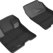 Load image into Gallery viewer, 3D Maxpider 22-24 Ford Maverick Hybrid Kagu Black R1 - Main Product View