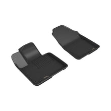 Load image into Gallery viewer, 3D Maxpider 22-24 Hyundai Santa Cruz Kagu Black R1 - Main Product View