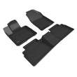 Load image into Gallery viewer, 3D Maxpider 22-24 Hyundai Tucson Gasoline Kagu Black R1 R2 - Main Product View