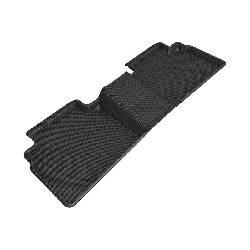 3D Maxpider 22-24 Hyundai Tucson Gasoline Kagu Black R2 - Main Product View