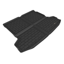 Load image into Gallery viewer, 3D Maxpider 22-24 Hyundai Tucson Kagu Black Cargo - Main Product View