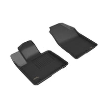 Load image into Gallery viewer, 3D Maxpider 22-24 Hyundai Tucson Kagu Black R1 - Main Product View