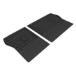 Load image into Gallery viewer, 3D Maxpider 22-24 Hyundai Tucson Kagu Black Seat Back Protector - Main Product View