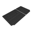 Load image into Gallery viewer, 3D Maxpider 22-24 Jeep Grand Cherokee Kagu Black Seat Back Protector - Main Product View