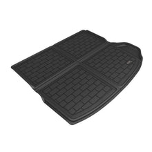 Load image into Gallery viewer, 3D Maxpider 22-24 Jeep Grand Cherokee (Wl) 5-Seater Kagu Black Cargo - Main Product View
