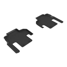 Load image into Gallery viewer, 3D Maxpider 22-24 Jeep Wagoneer 7 Seat Kagu Black R2 - Main Product View