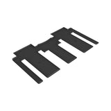 3D MAXpider 8-Seat Kagu Black R2 fits 2022-2025 Kia Carnival - Check Fitment Details