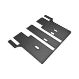 3D MAXpider 8-Seat Kagu Black R3 fits 2022-2025 Kia Carnival - Check Fitment Details