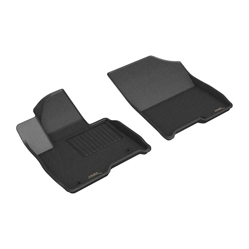 3D Maxpider 22-24 Kia Sorento Hybrid Kagu Black R1 - Main Product View