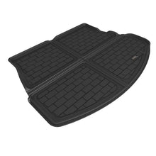 Load image into Gallery viewer, 3D Maxpider 22-24 Lexus NX Hybrid/Gasoline Kagu Black Foldable Cargo - Main Product View