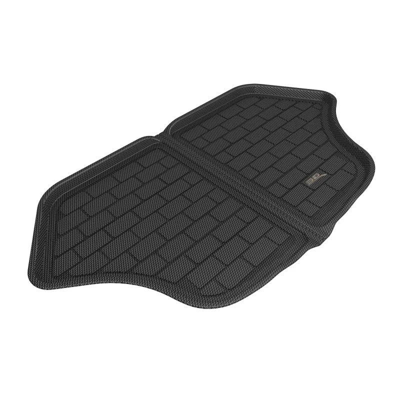 3D Maxpider 22-24 Lucid Air Kagu Black Front Cargo - Main Product View