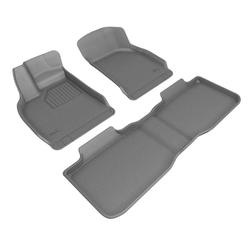 3D Maxpider 22-24 Lucid Air Touring Kagu Gray R1 R2 - Main Product View
