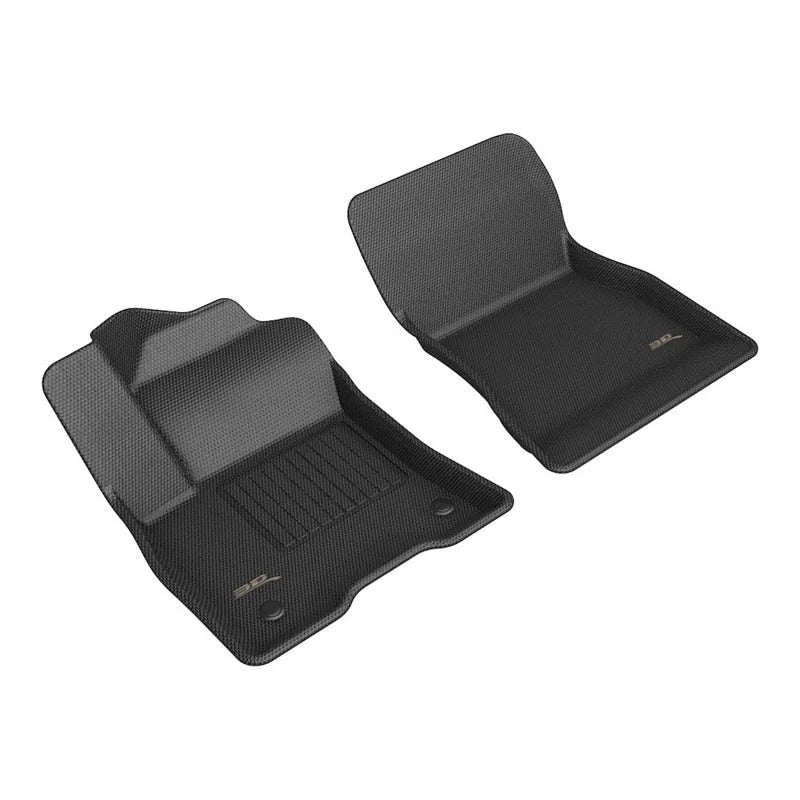 3D Maxpider 22-24 Mercedes-Benz Eqb Kagu Black R1 - Main Product View