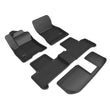 Load image into Gallery viewer, 3D Maxpider 22-24 Mercedes-Benz Eqb (X243) Kagu Black R1 R2 R3 - Main Product View