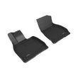 Load image into Gallery viewer, 3D Maxpider 22-24 Mercedes-Benz Eqs Sedan Kagu Black R1 - Main Product View