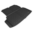 Load image into Gallery viewer, 3D Maxpider 22-24 Mercedes-Benz Eqs Sedan Kagu Black Foldable Cargo - Main Product View
